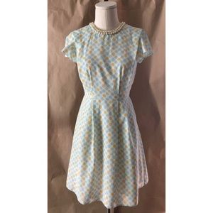 Jason Wu for Target Pearl Collar Dress